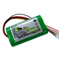 Batterij voor PLC R1S-BAK-1S2P NTT-R1S [Vervangende batterij]